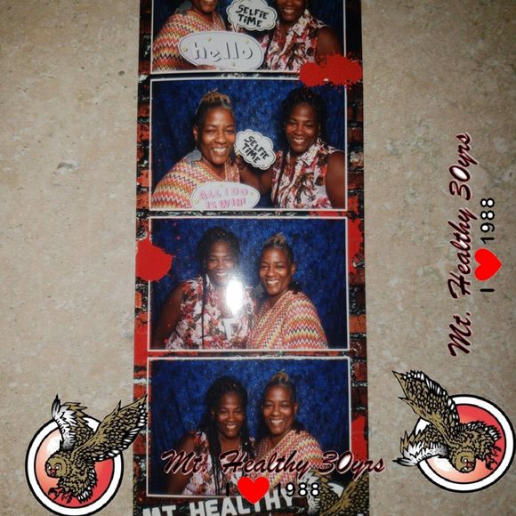 Meet the Posher Other - Meet your Posher, La'